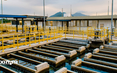 Water treatment: Understand the steps of this process