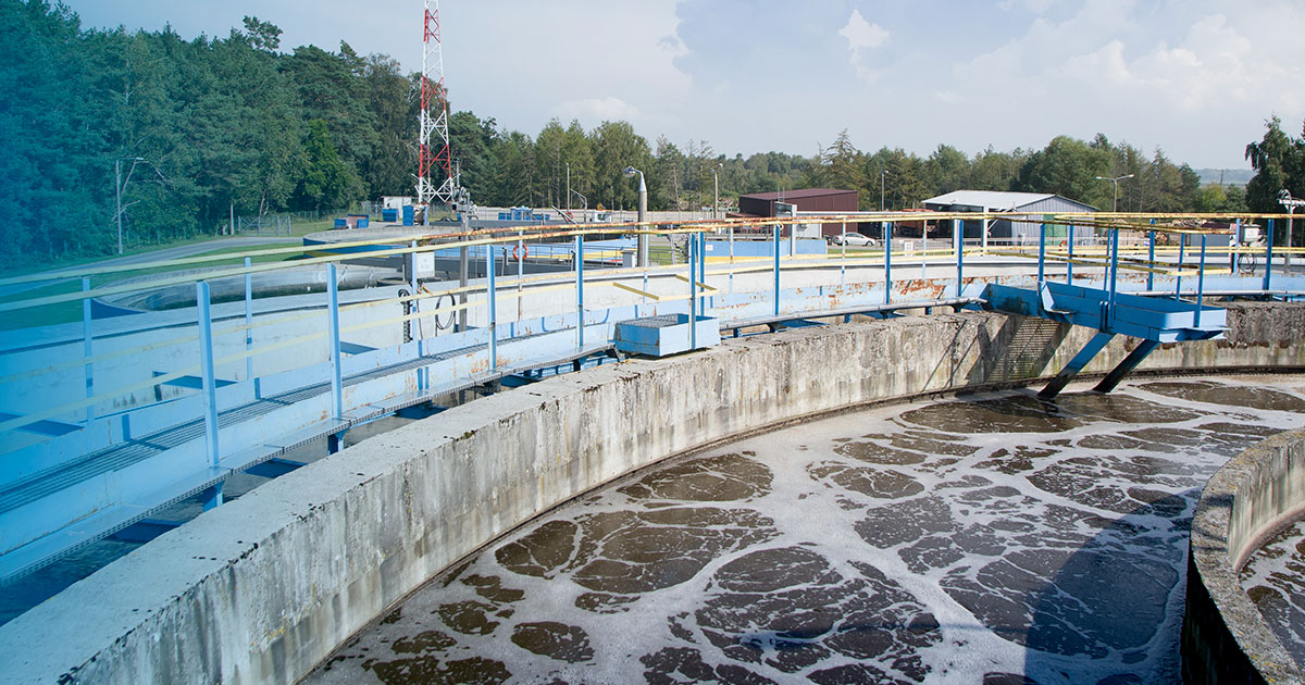 monitoramento remoto de agua