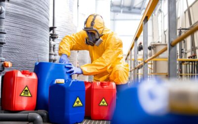 Bomba dosadora alta vazão: a solução definitiva para processos com químicos corrosivos