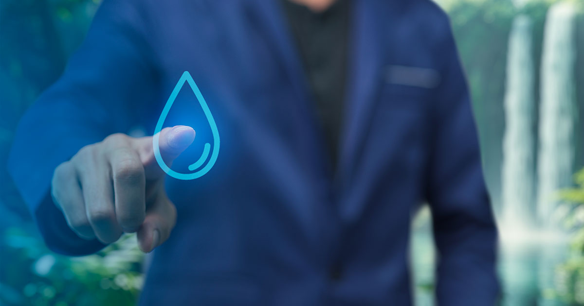 Como as bombas dosadoras digitais ampliam a eficiência e precisão no tratamento de água?