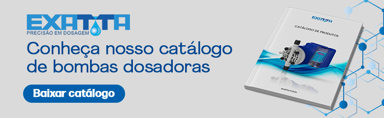 Catálogo de Bombas Dosadoras Catálogo de Bombas Dosadoras
