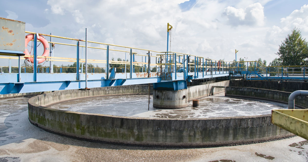 Principais aplicações da dosagem industrial Principais aplicações da dosagem industrial