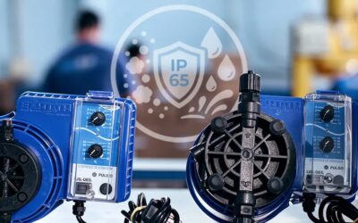 Proteção IP 65: o que significa?